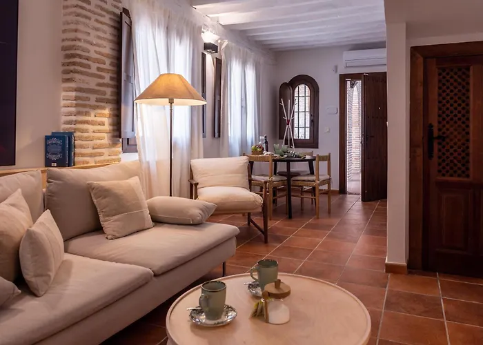 Carmen De Xaira 1º By Florentia Homes