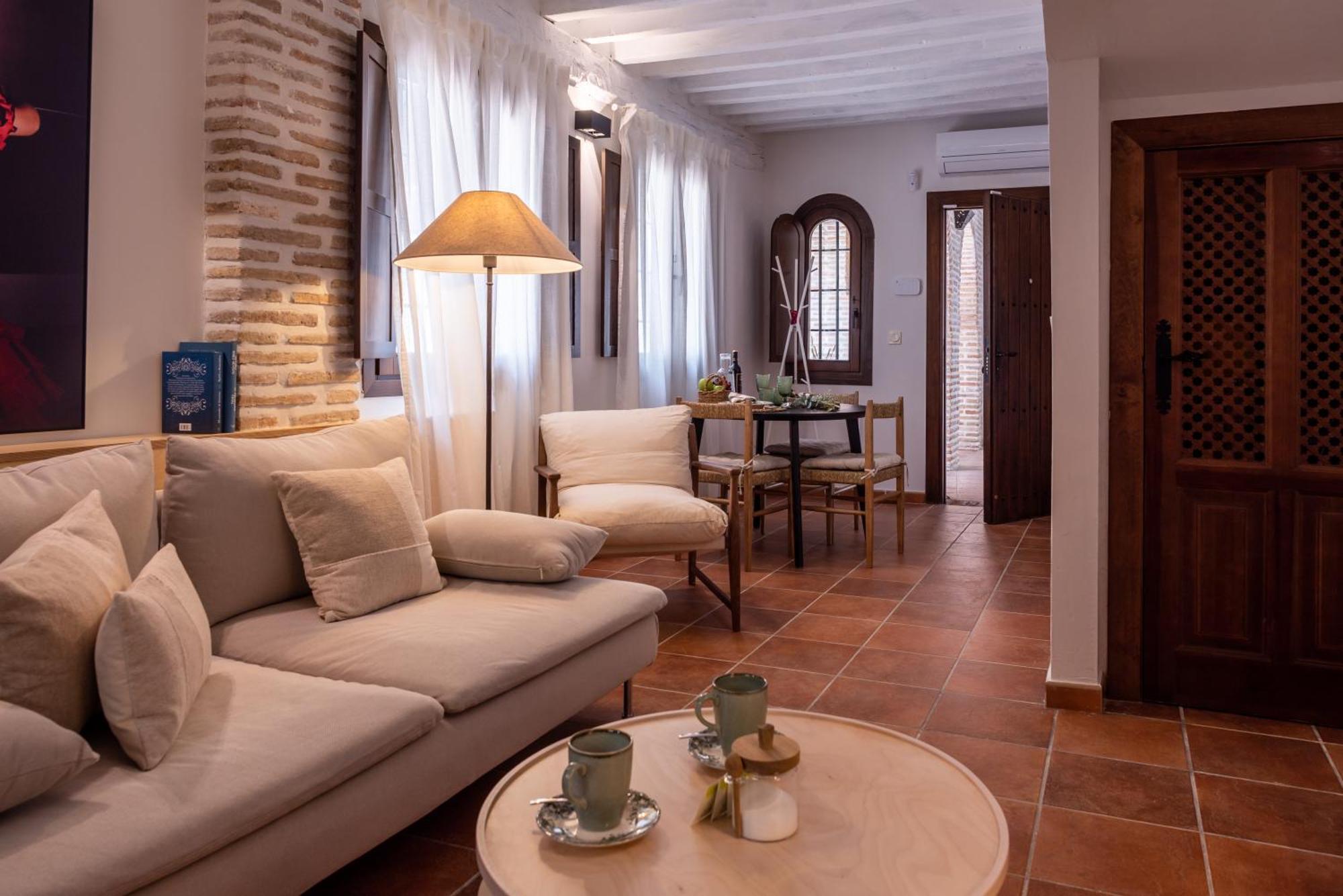 Carmen De Xaira 1º By Florentia Homes Appartement