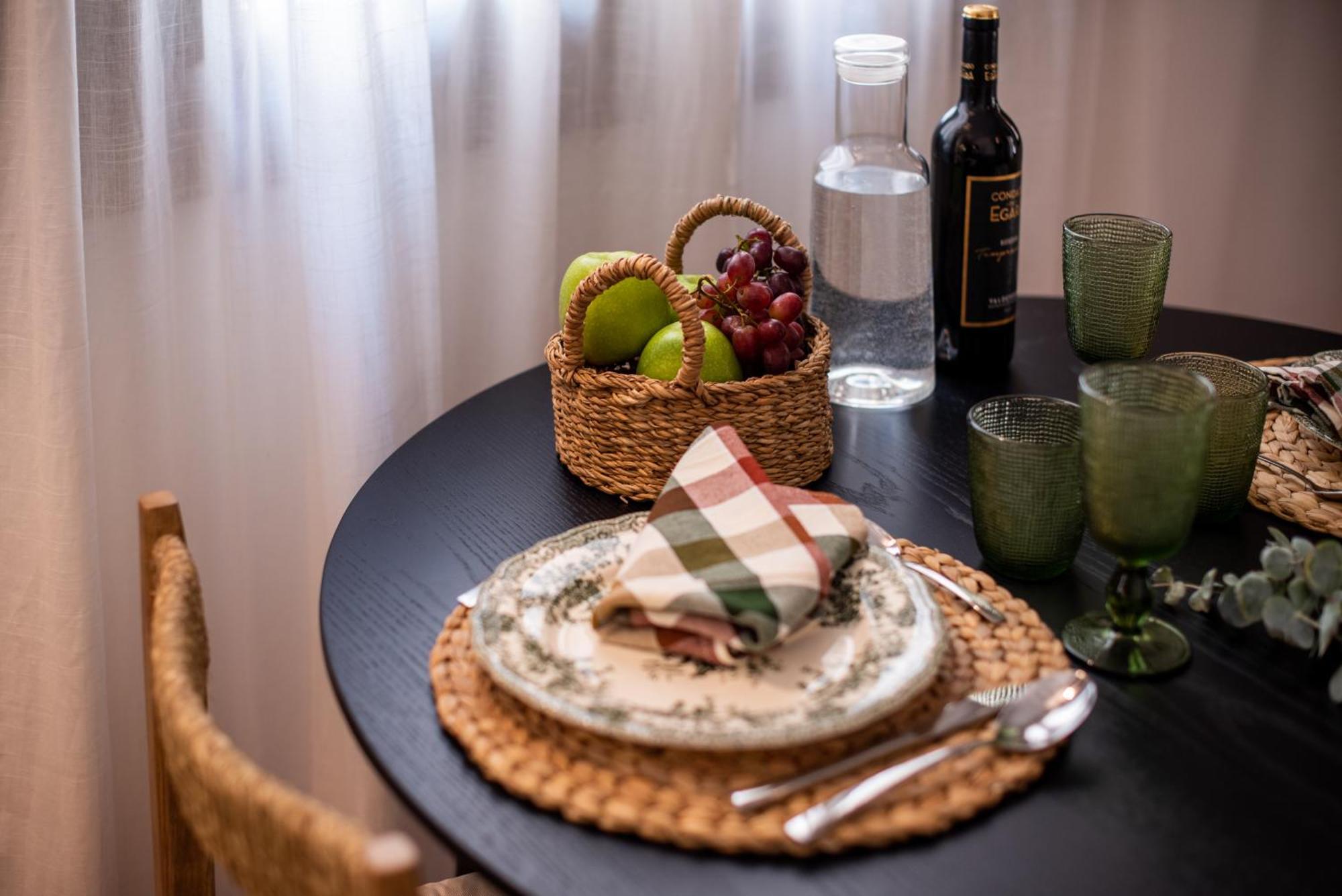 Carmen De Xaira 1º By Florentia Homes Appartement Grenade