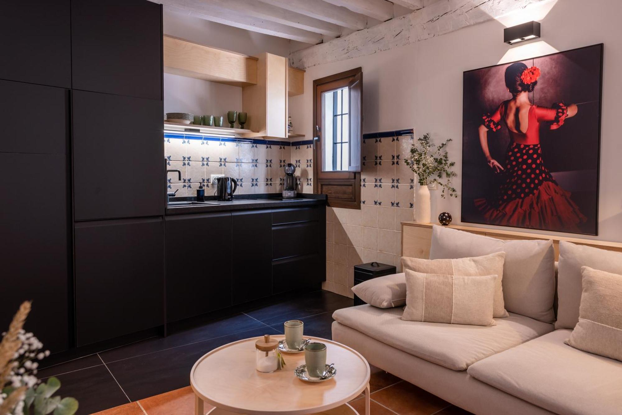 Appartement Carmen De Xaira 1º By Florentia Homes *