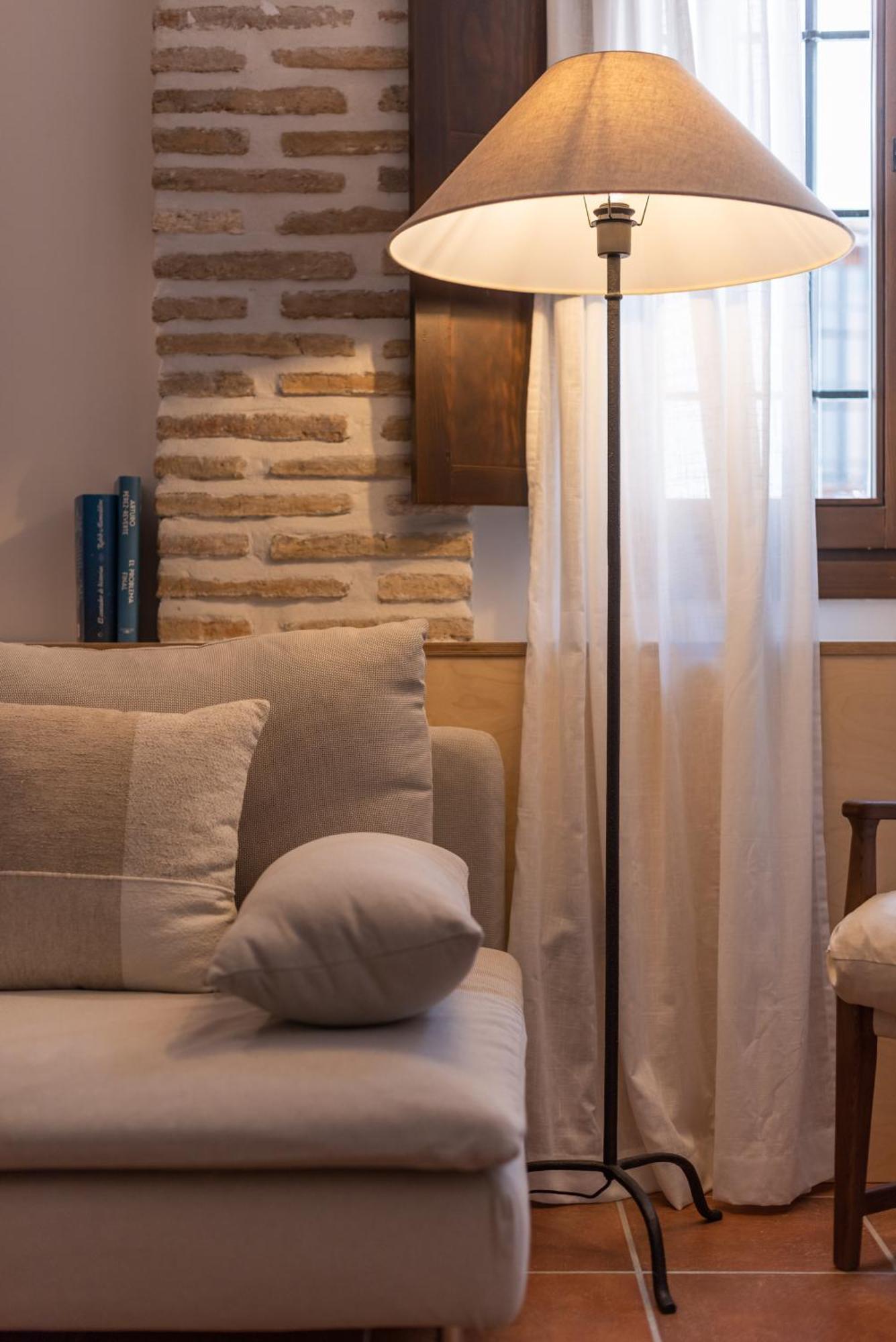 Appartement Carmen De Xaira 1º By Florentia Homes Grenade