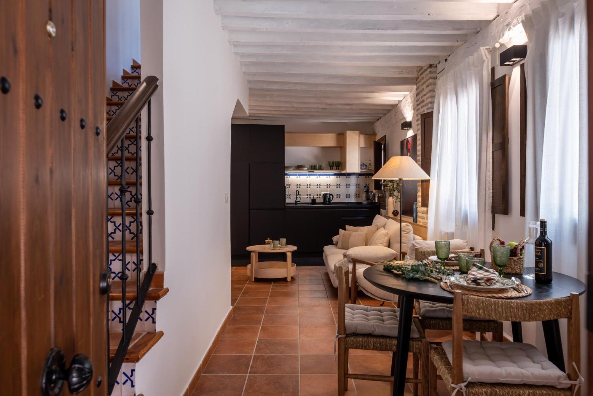 Appartement Carmen De Xaira 1º By Florentia Homes Grenade