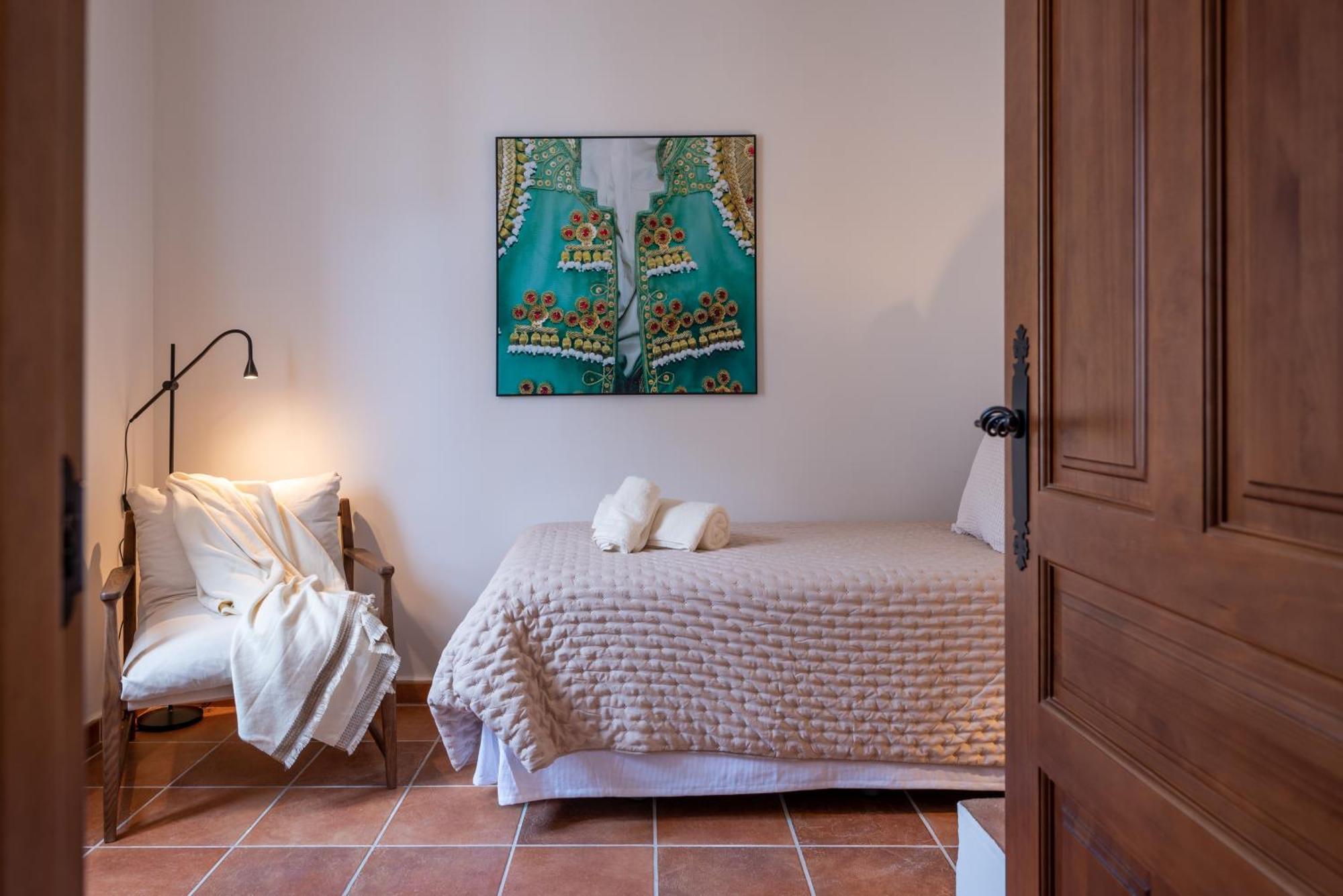 Carmen De Xaira 1º By Florentia Homes Appartement