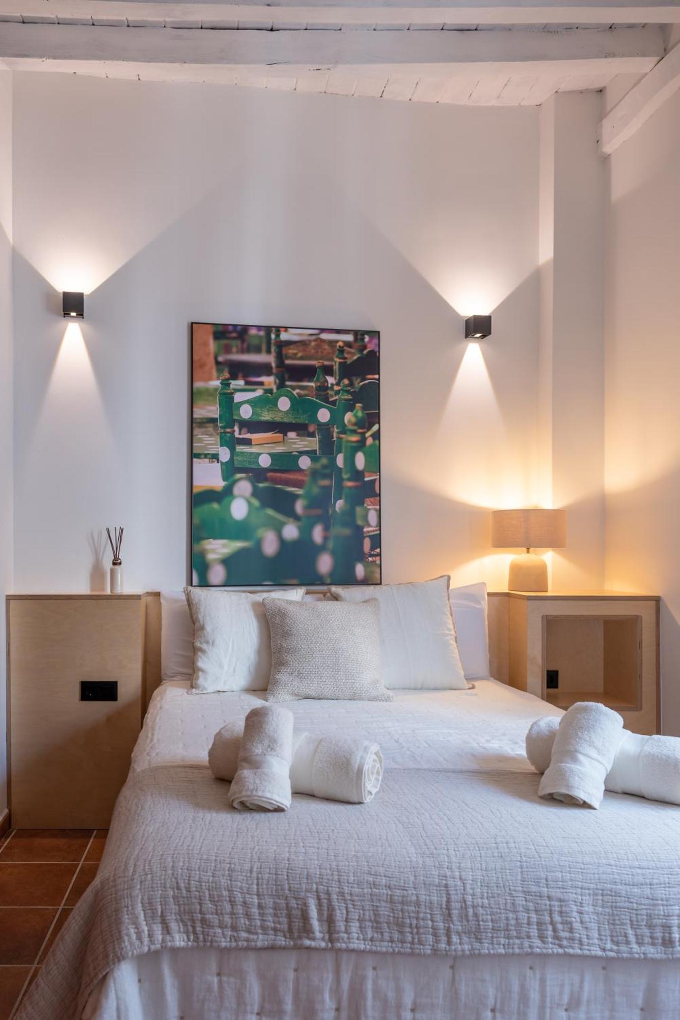 Appartement Carmen De Xaira 1º By Florentia Homes *