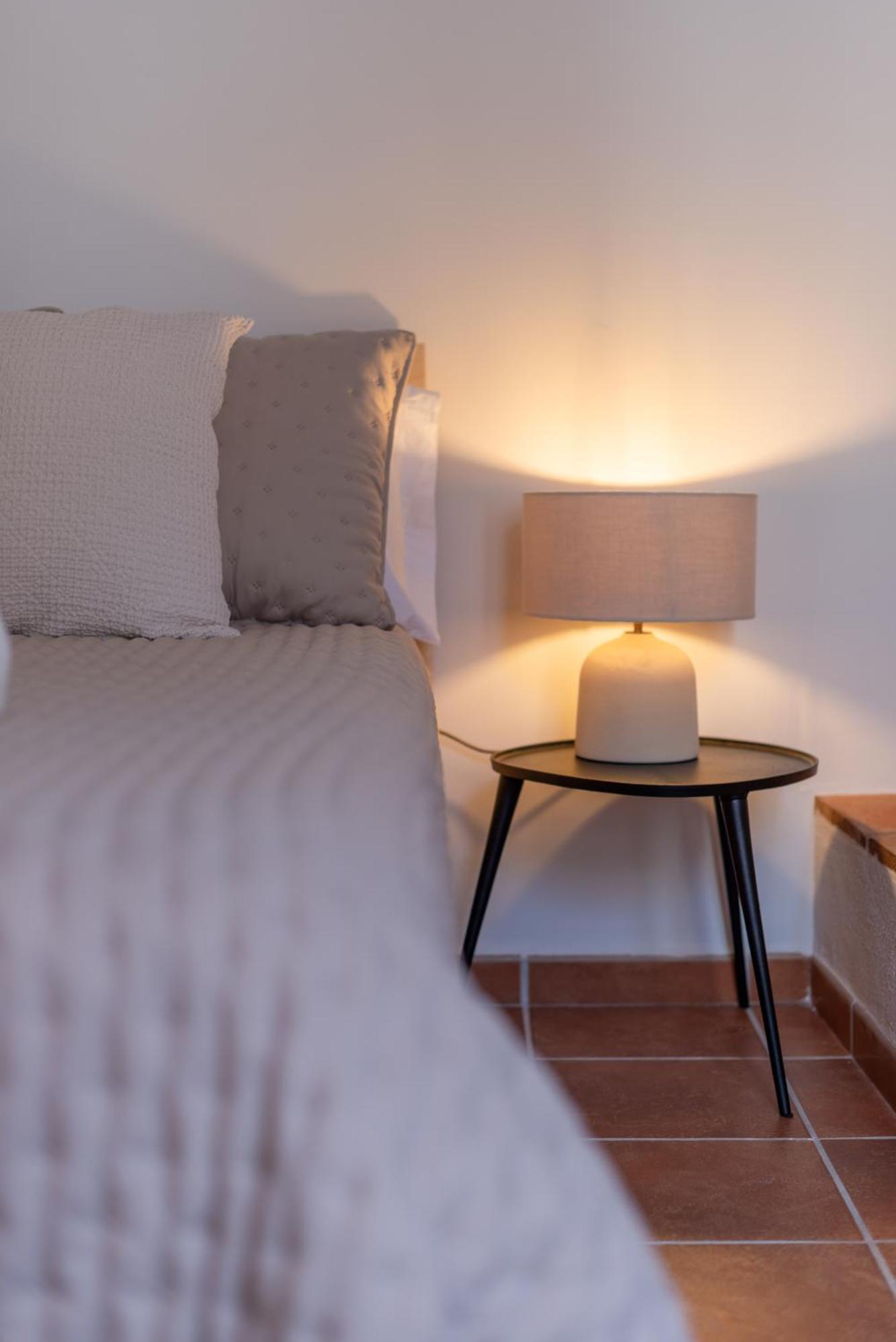 Carmen De Xaira 1º By Florentia Homes Grenade