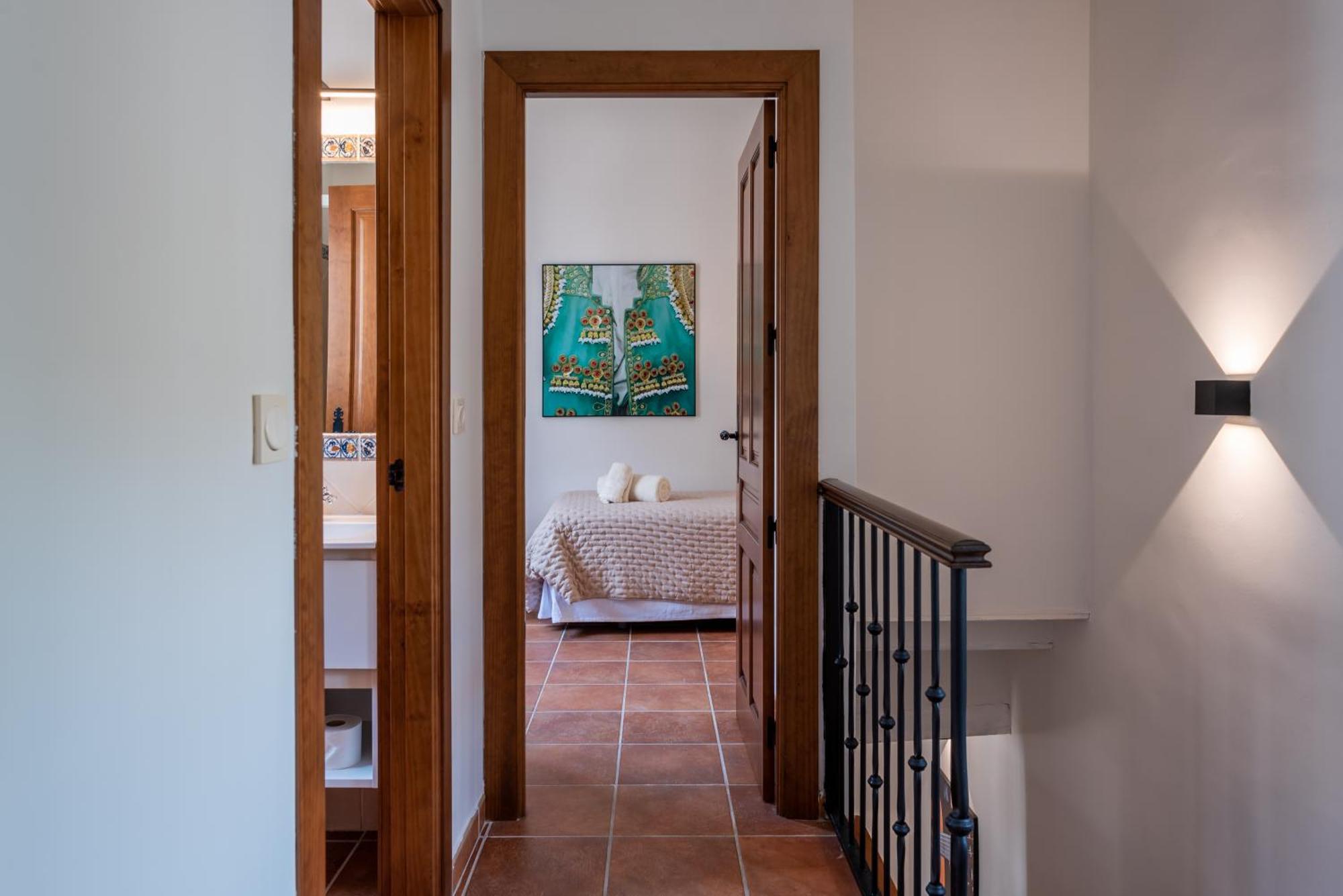 Carmen De Xaira 1º By Florentia Homes Appartement Grenade