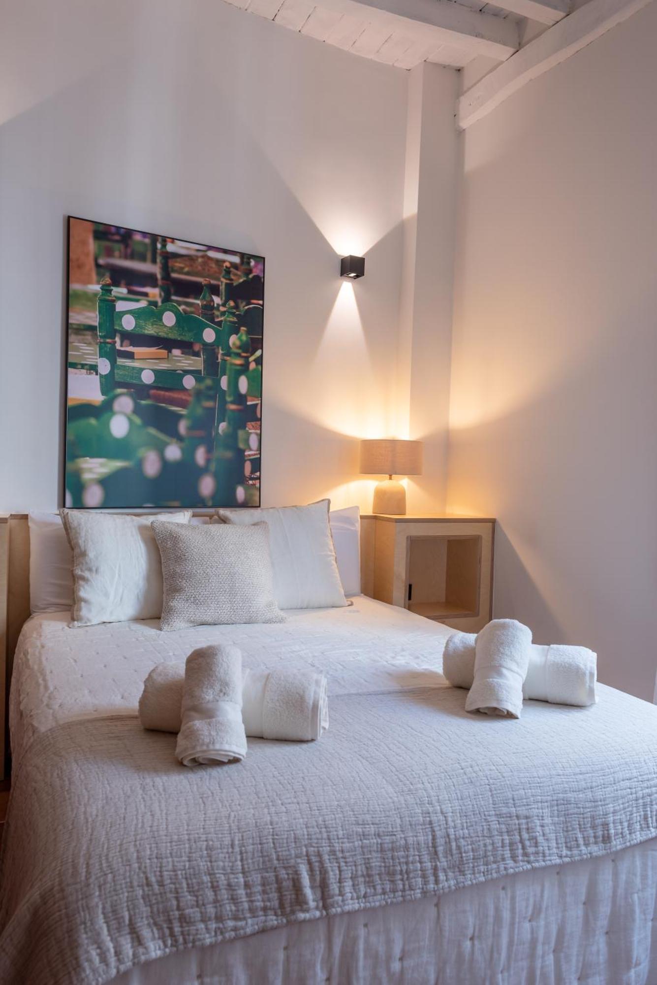 Carmen De Xaira 1º By Florentia Homes Grenade