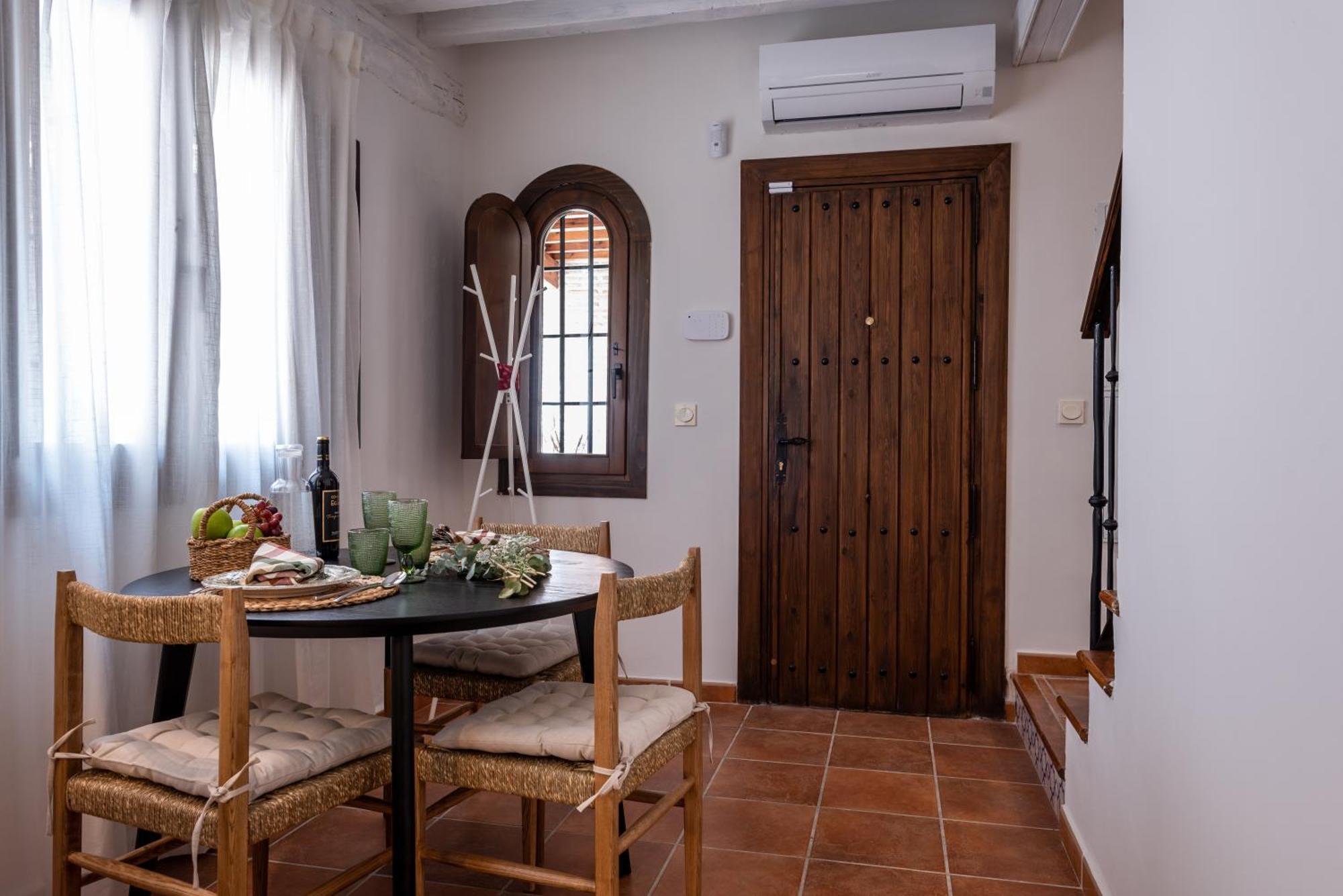 Carmen De Xaira 1º By Florentia Homes * Granada