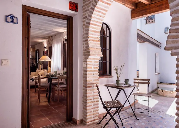 Carmen De Xaira 1º By Florentia Homes