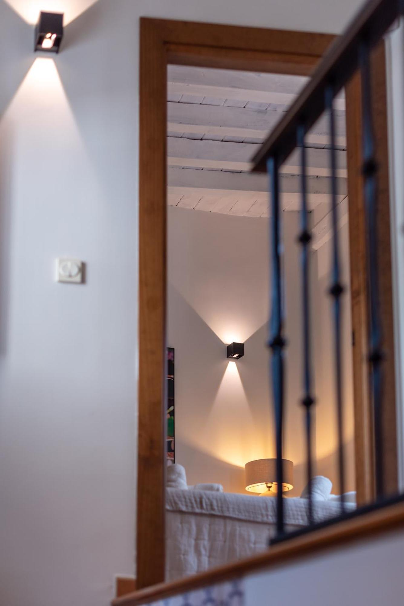 Carmen De Xaira 1º By Florentia Homes Appartamento Granada
