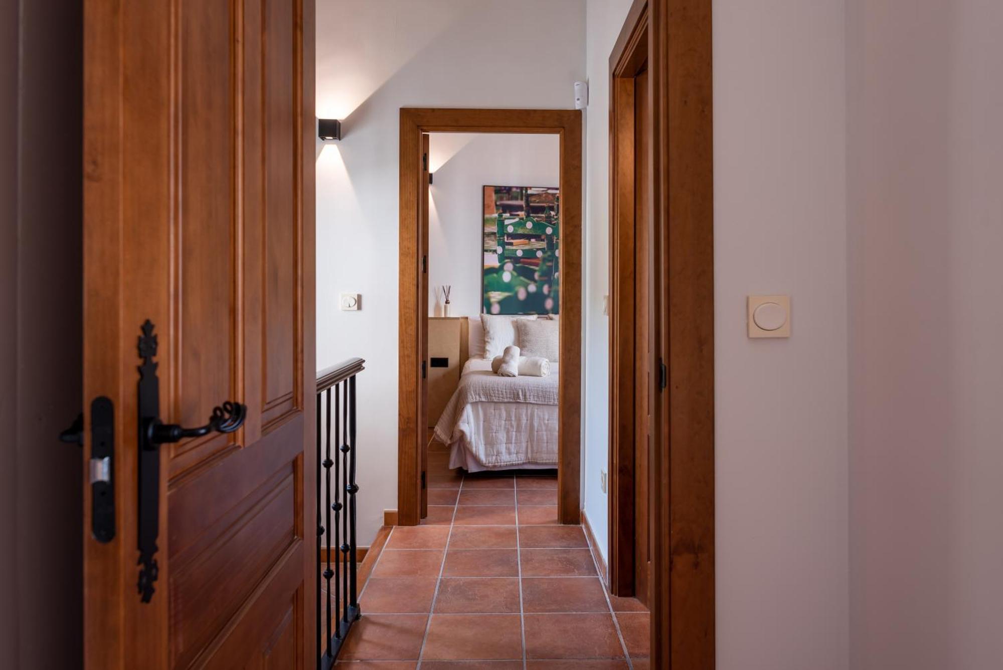 Appartamento Carmen De Xaira 1º By Florentia Homes